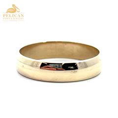 Men's 10KT Gold Band (mee-jls)